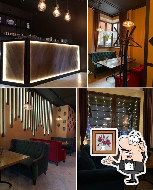 Ресторанчик