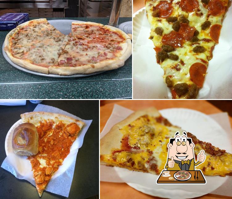 Sal's Pizza