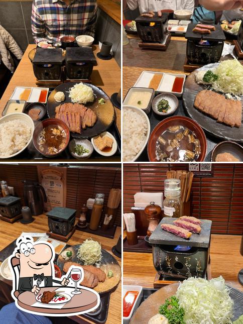 Gyukatsu Motomura Akihabara Branch