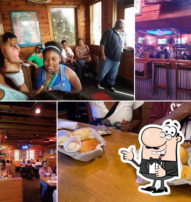 Texas Roadhouse