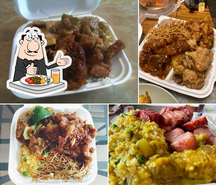 Top Kings Restaurant & Cafe