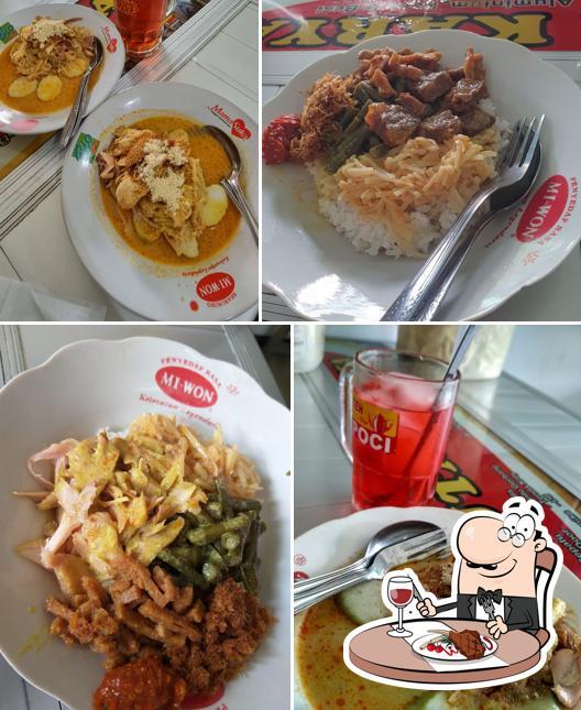 WARUNG SRI REJEKI