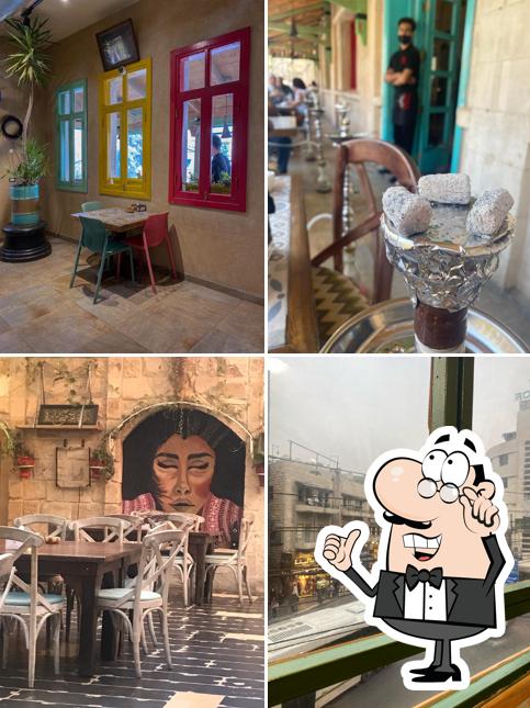 Zajal Restaurant