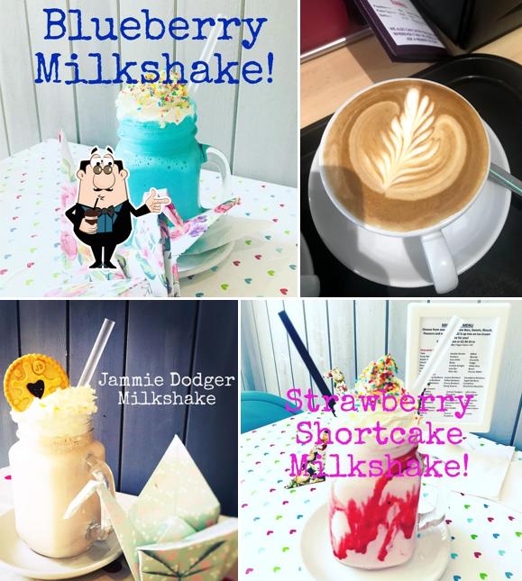 The Origami Café & Gift Shop