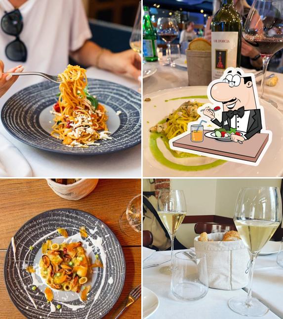 Osteria Brunello