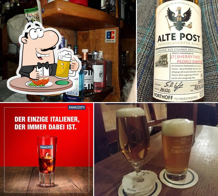 Alte Post Witten