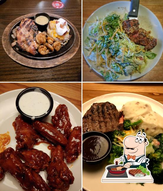 Applebee's Grill + Bar