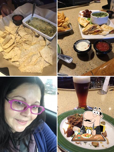 Applebee's