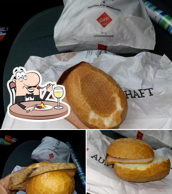 Bäcker Görtz