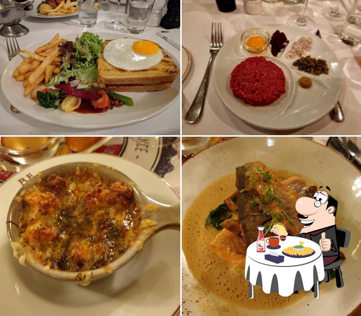 Brasserie France