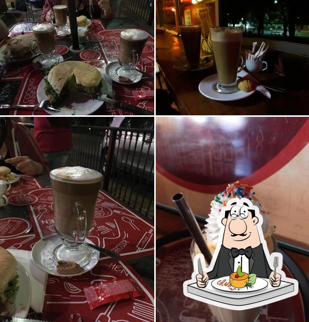 Cafeteria Jota Eme Jota