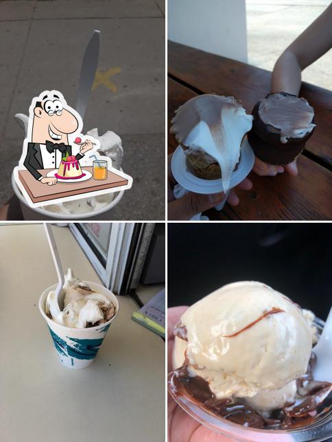 Charlevoix Dairy Grille, LLC