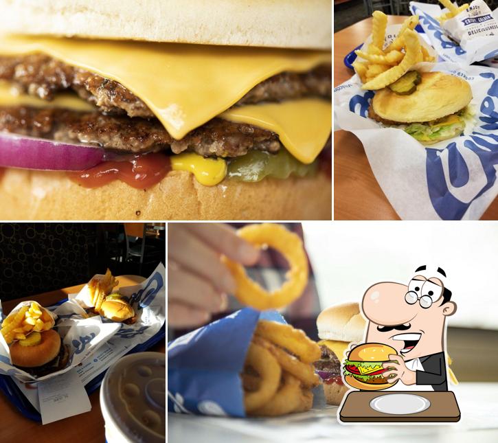 Culver’s