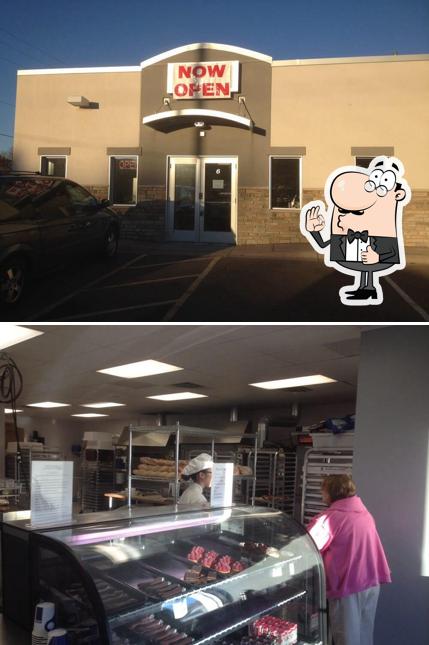 Solomon's Bakery - Express