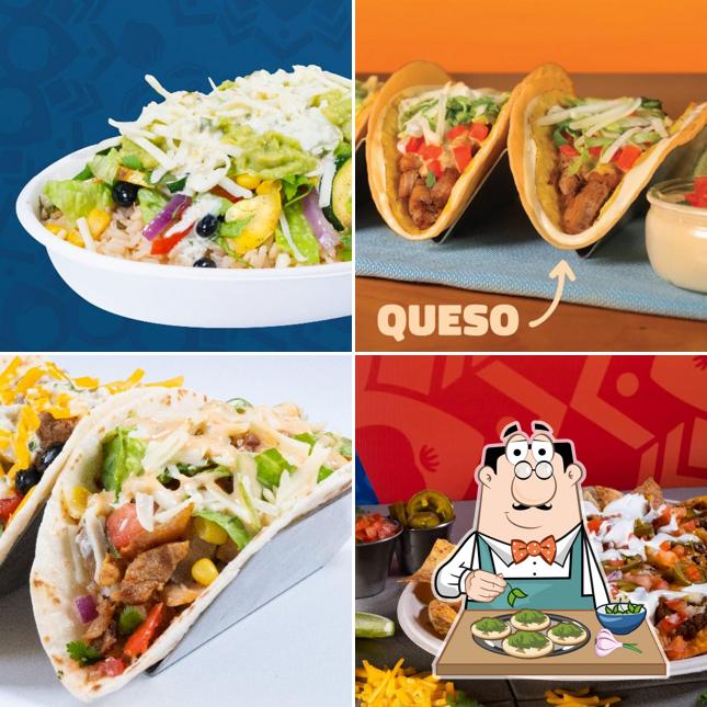Hot Head Burritos