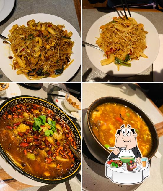 Jinli Chinese Restaurant Exeter