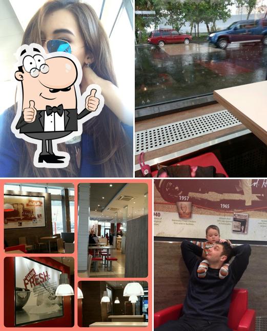 KFC