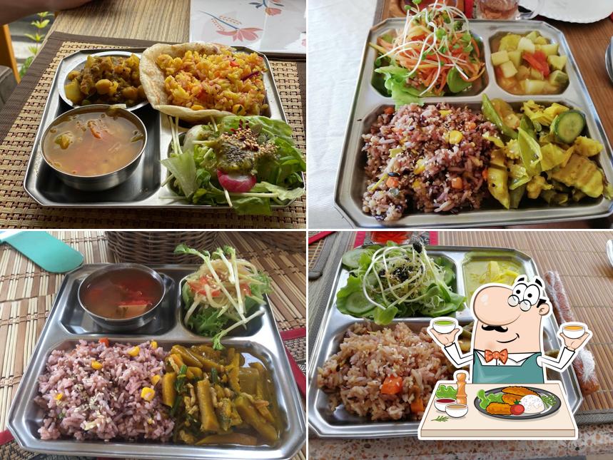 Lamai Vegan