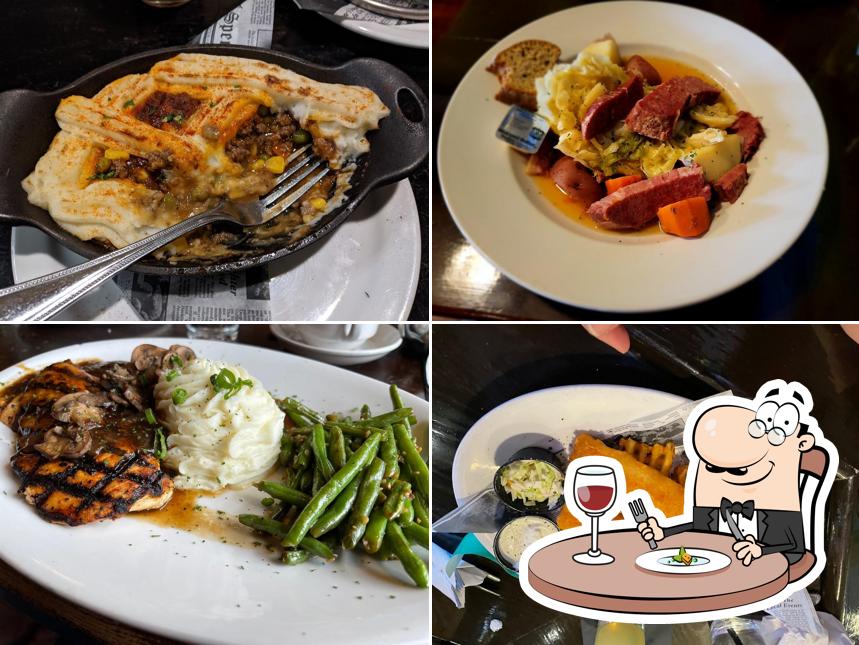 Logan's Irish Pub - Findlay, OH