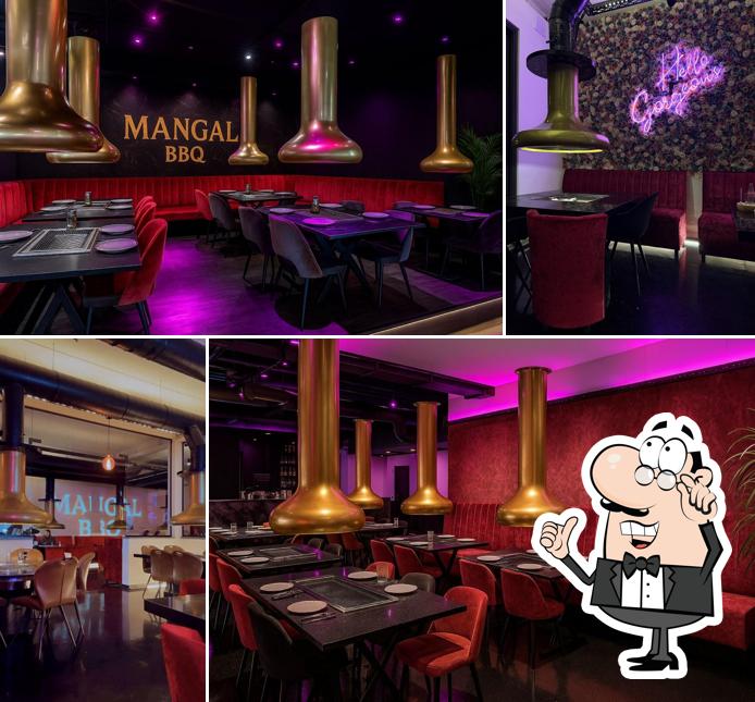 Mangal BBQ