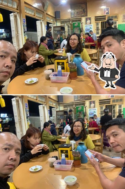 Pa Don Mar Restaurant