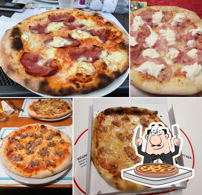 Pizza Granda