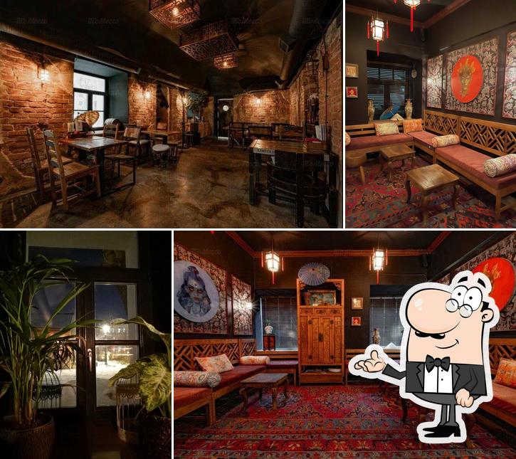 Хон Гиль Дон