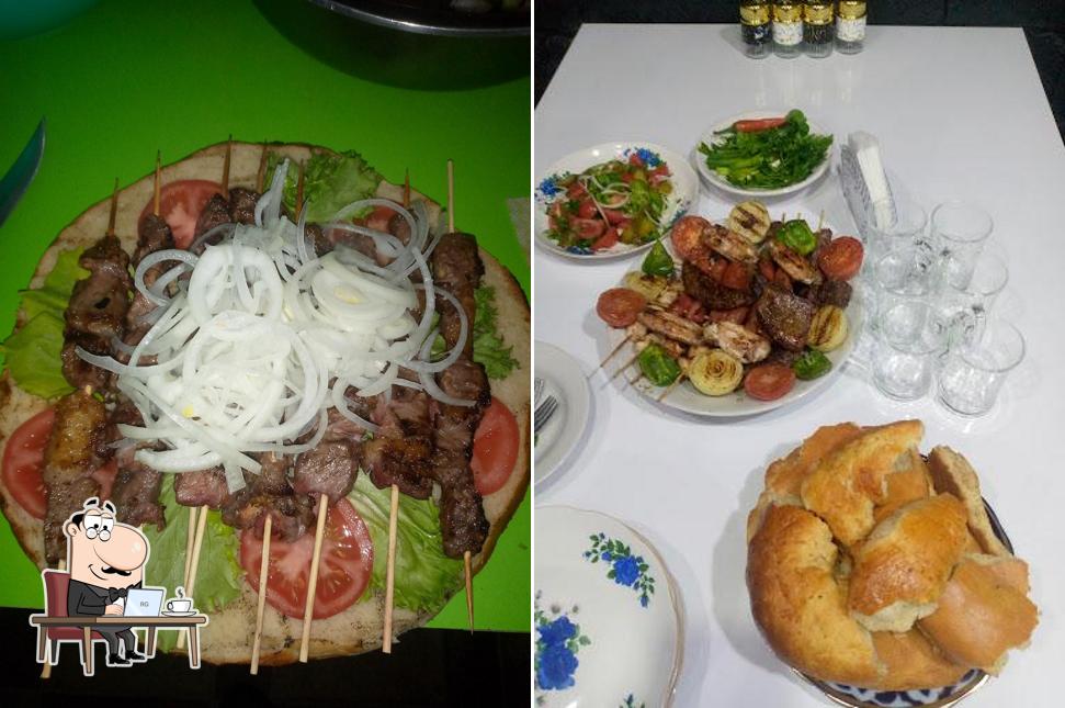 MINI SHASHLIK