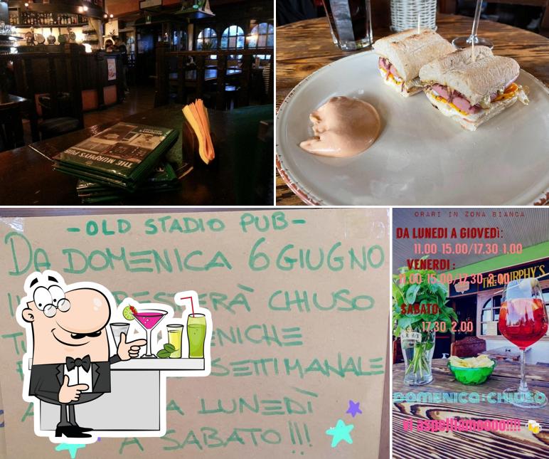 Old Stadio Pub