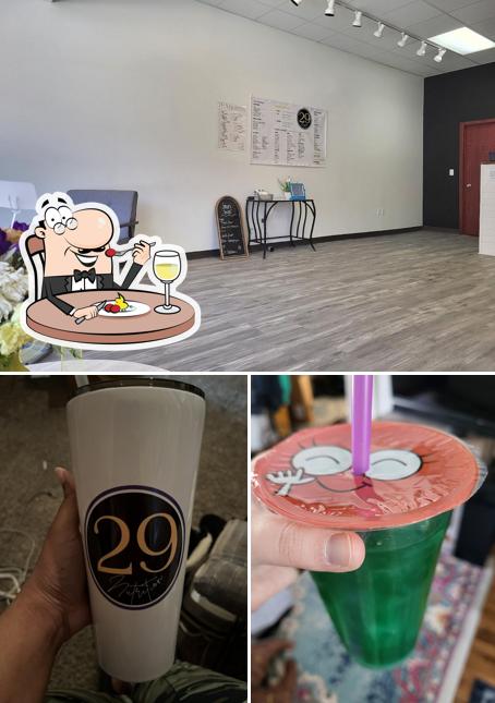 29 Nutrition