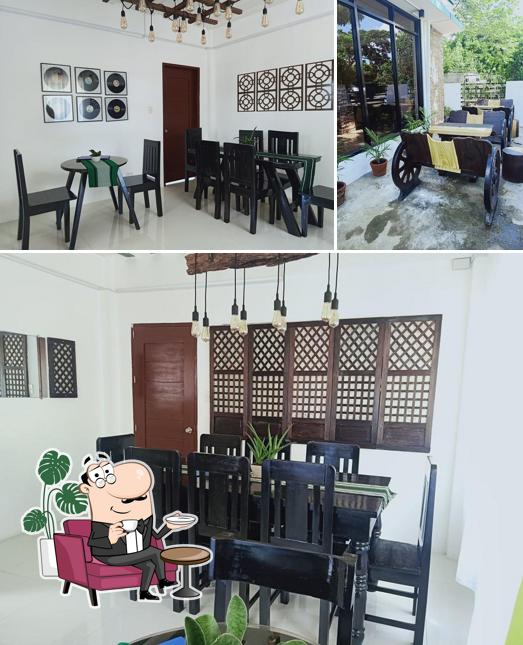 DISADECO- Coffee Processing Center
