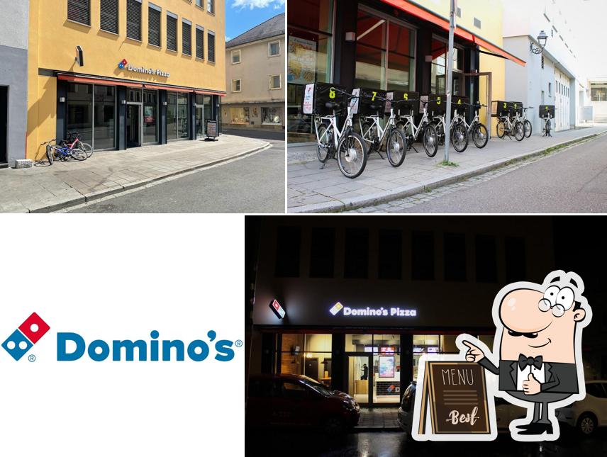 Domino's Pizza Amberg
