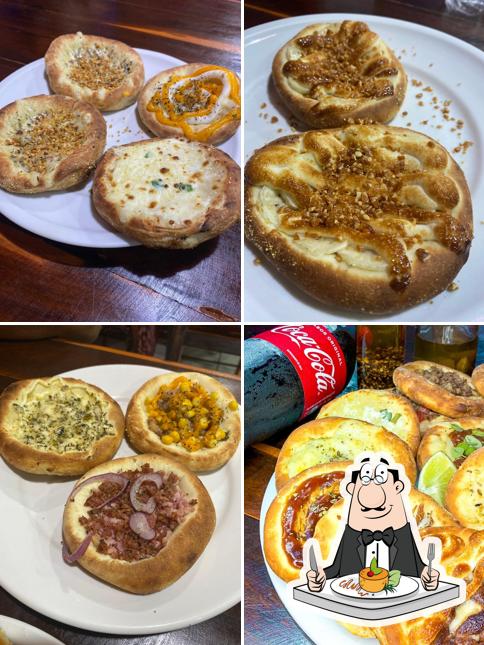 Fatia's Pizzaria