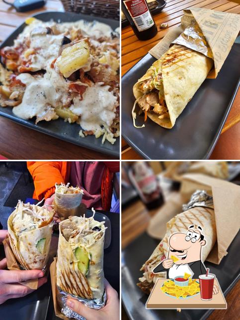 Kebab Spot