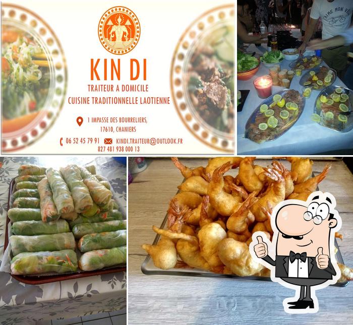 Kin di