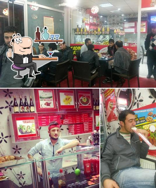 Komagene Elmadağ