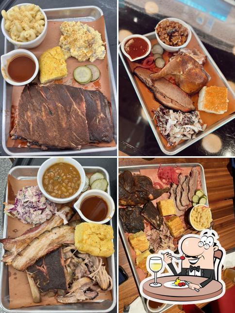 Muddy River Smokehouse
