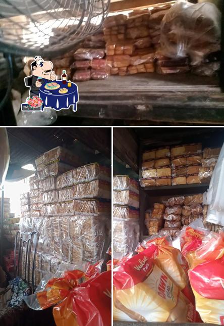 Rafay Memon Bakery