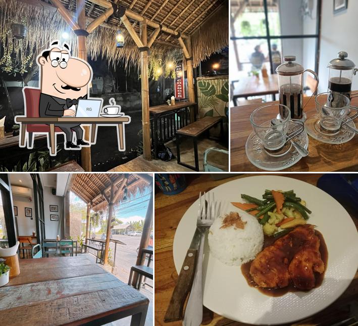 SINDUK WARUNG at Sugriwa