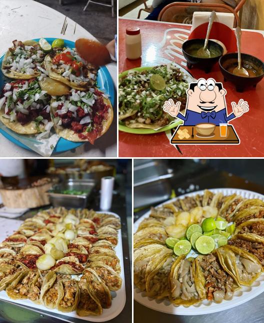 Tacos El Beny's