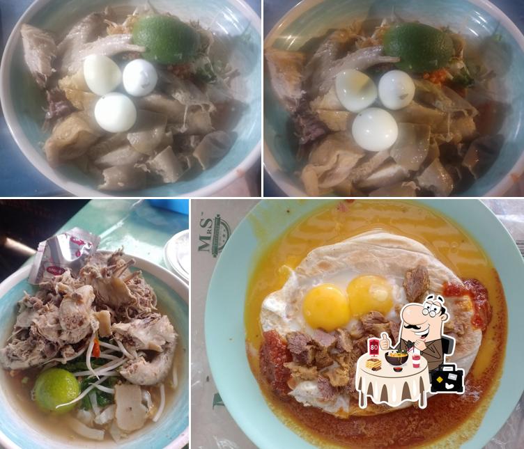 WARONG KAMPUNG GETING