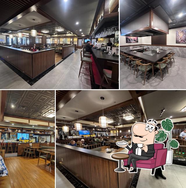 Yanagi Hibachi