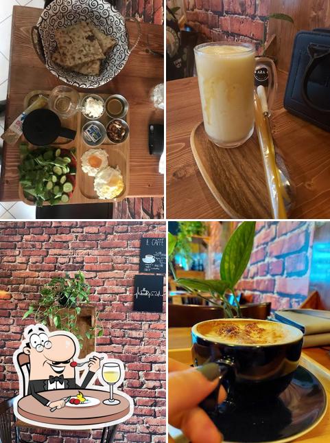 cafe ara