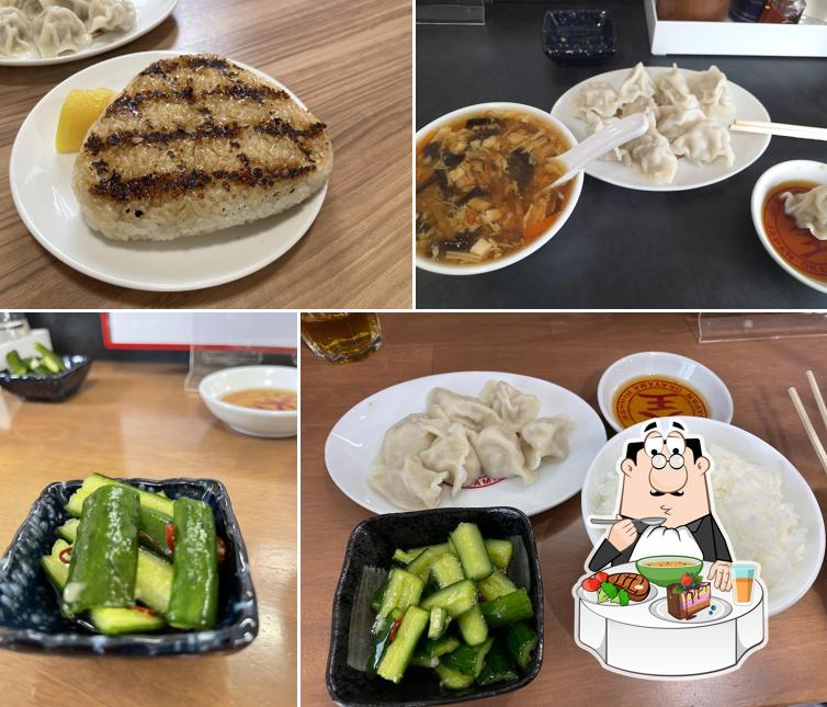 山東水餃大王