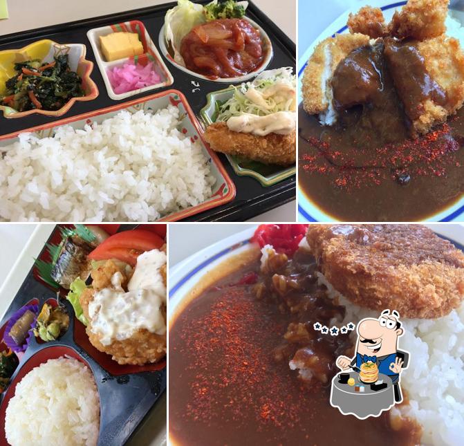 恵光館 京都文教大学・短期大学 学食