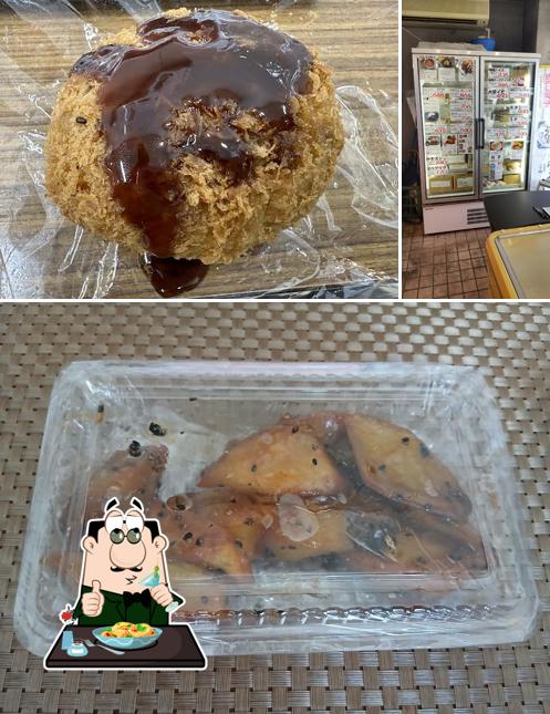 石川のとん漬