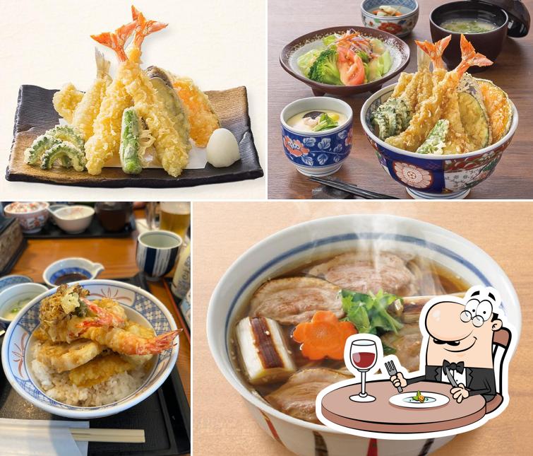 藍屋 東大和店