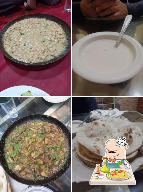 Sialvi Madni Restaurant