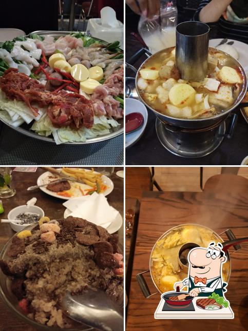 Star Kitchen Restaurant