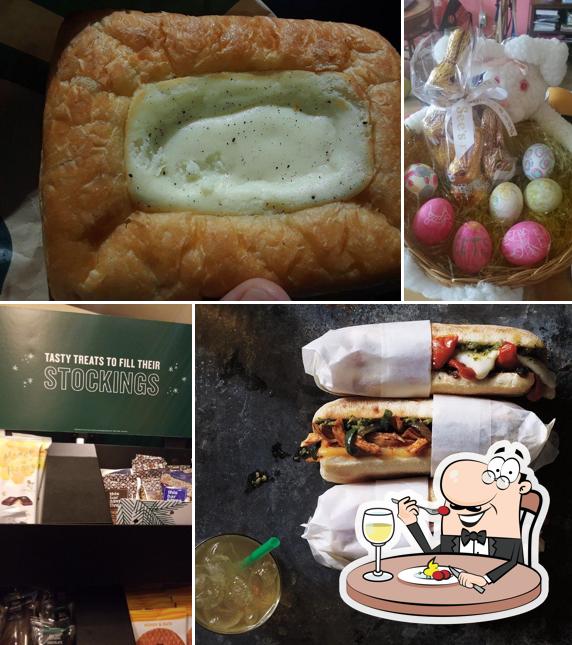 Starbucks Coffee Company